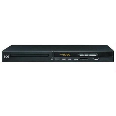 ECG DVD 3230 DivX