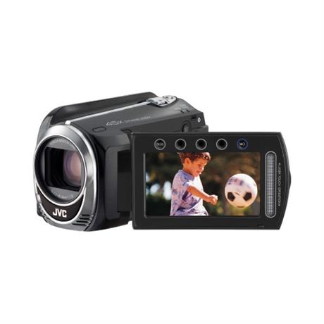 JVC GZ-MG750