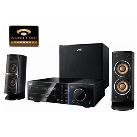 JVC NX-F7