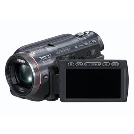 Panasonic HDC-HS700EPK