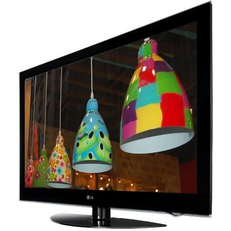 LG 42PQ6000