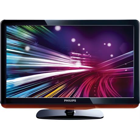  Philips 19PFL3405H