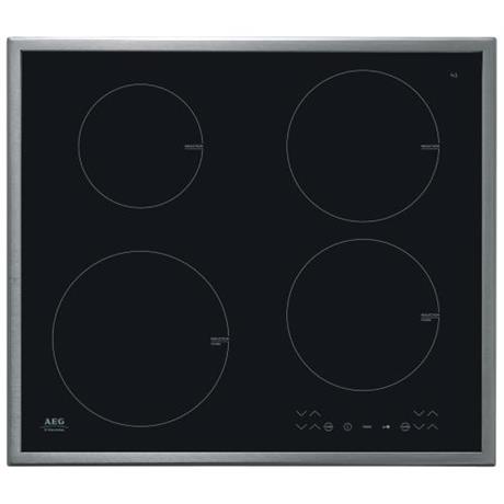AEG VITRAMIC 68002 K-mn