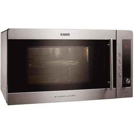 AEG MCC 2581E-M