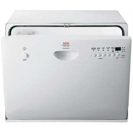 AEG FAVORIT 52860