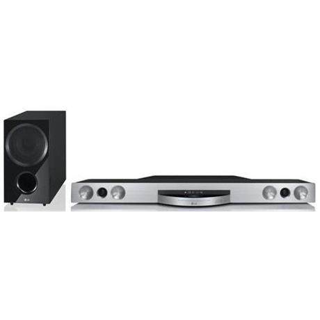 LG HLX56S
