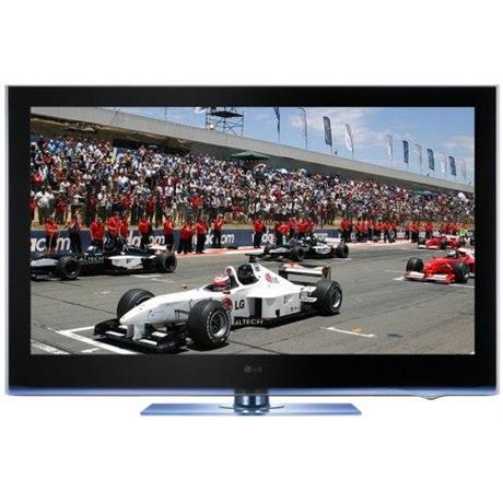 LG 60PS8000 