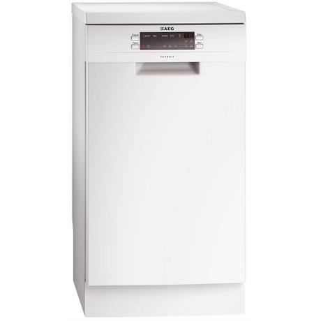 AEG F 65410 WOP
