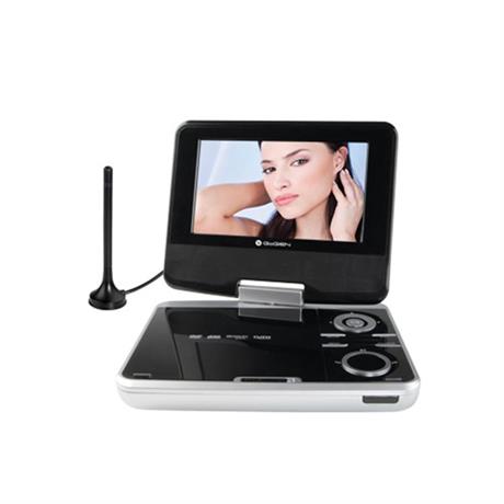 GoGen PDXD 762DVBT