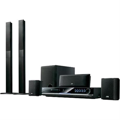 JVC TH-G60 (XV+SP-THG60)