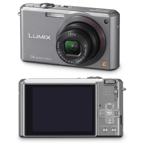 Panasonic DMC FX150 S