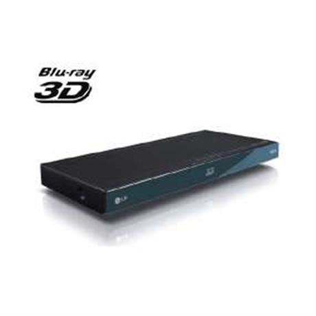 LG BX580