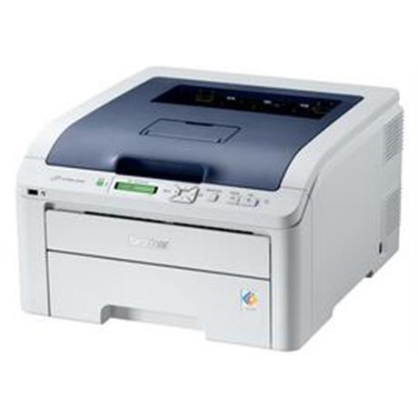 Brother HL-3070CW,A4,16ppm,2400dpi,USB,Eth+Wifi