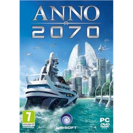 ANNO 2070