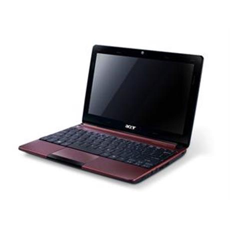 Acer AO D257/10.1/N570/320/1G/7S/červený