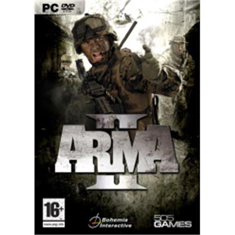 Arma 2