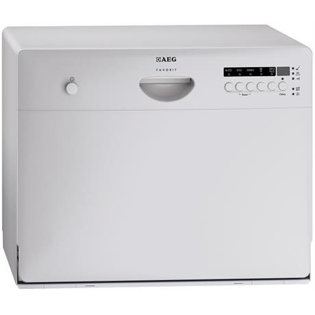 AEG F 55210 SO