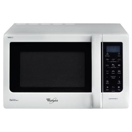 Whirlpool MWD 208 WH