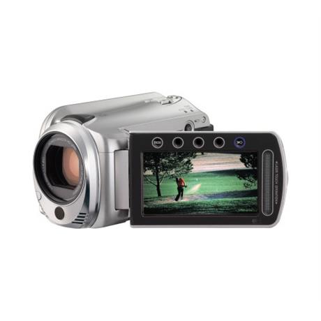 JVC GZ-HD500S