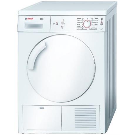 Bosch WTE 84123 BY