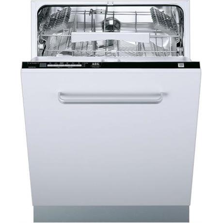 AEG ÖKO-FAVORIT 60010Vi