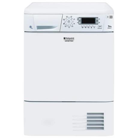 Ariston TCD 851 B (EU), 