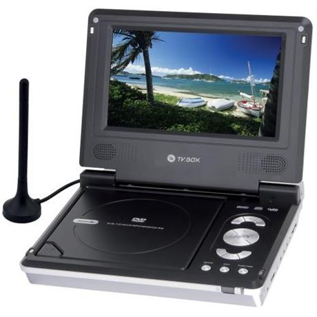 GoGen PDXD 869UDVBT