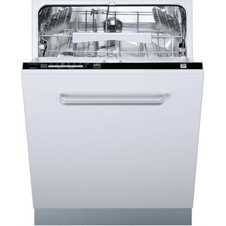 AEG F60010Vi