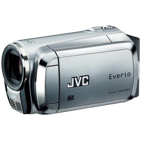 JVC GZ-MS95