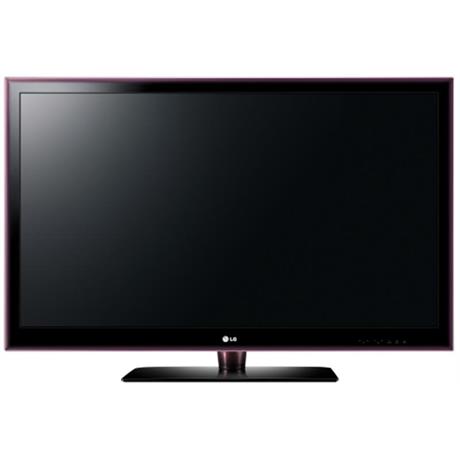 LG 26LE5500