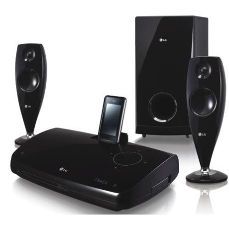 LG HT33S