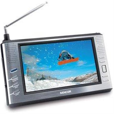 Sencor SPV 8777HT