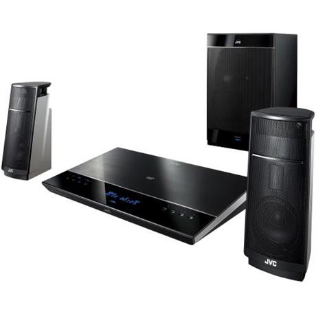 JVC NX-T10