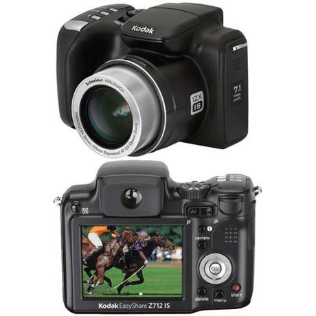Kodak EasyShare Z712