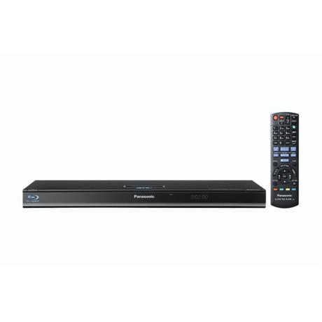 Panasonic DMP-BDT310EG