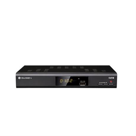 GoGen DVB418T2U