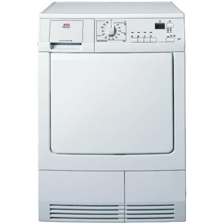 AEG LAVATHERM 56840L