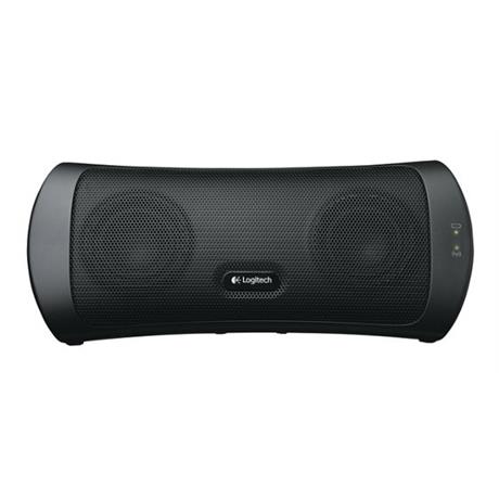 Bezdrátové repro Logitech Wireless Speaker Z515