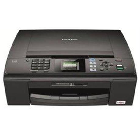 Brother MFC-J220, A4, USB, displej