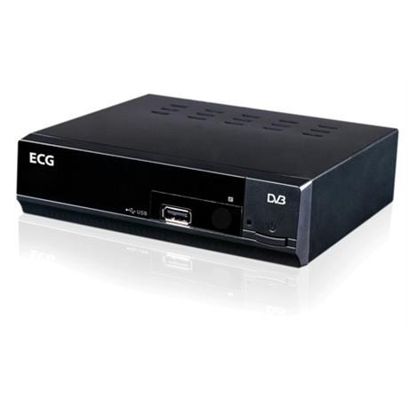 ECG DVT 850