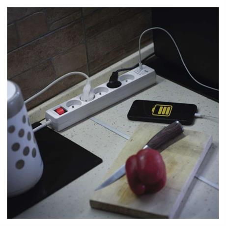 First Slide