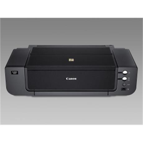 Canon Pro 9500 Mark II A3+, 4800x2400dpi