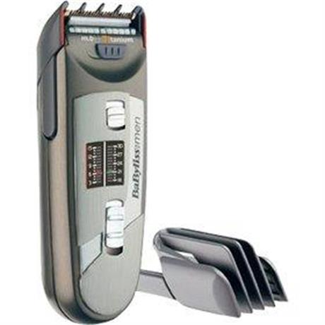 BaByliss E929YDE