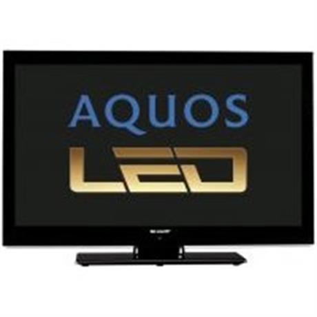 32 SHARP AQUOS LC32LE510EV