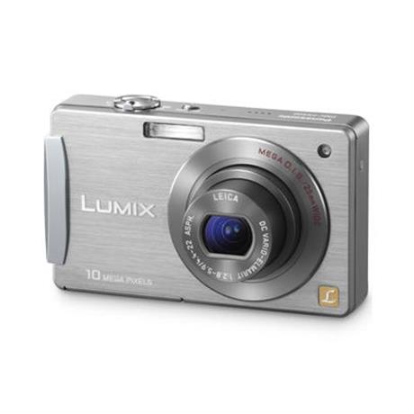 Panasonic DMC-FX500E-S