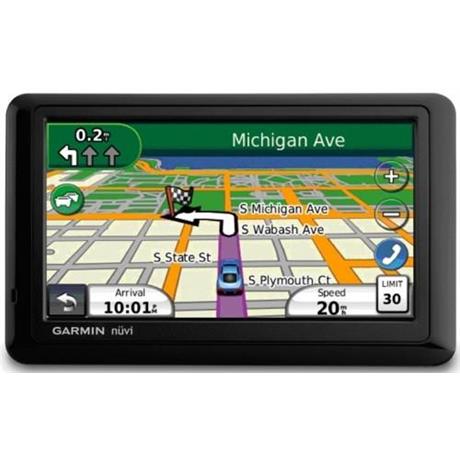 Garmin Nüvi 1490T