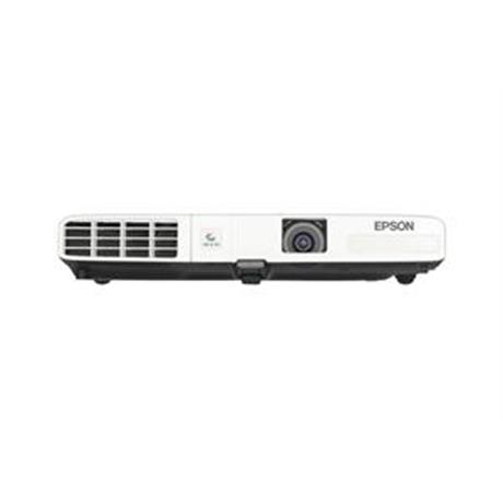3LCD Epson EB-1750  2600 Ansi, XGA, 1.7Kg, 2000:1