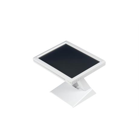 15" LCD iiyama T1531SR-W2 -5 žilový,DVI,USB,RS-232