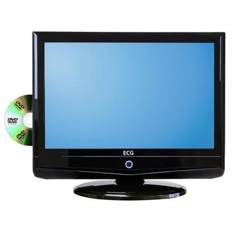 ECG 19 DHD 83 DVB-T