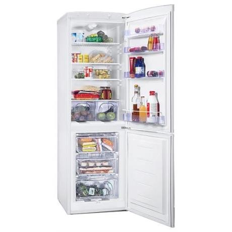 Zanussi ZRB 327 WO
